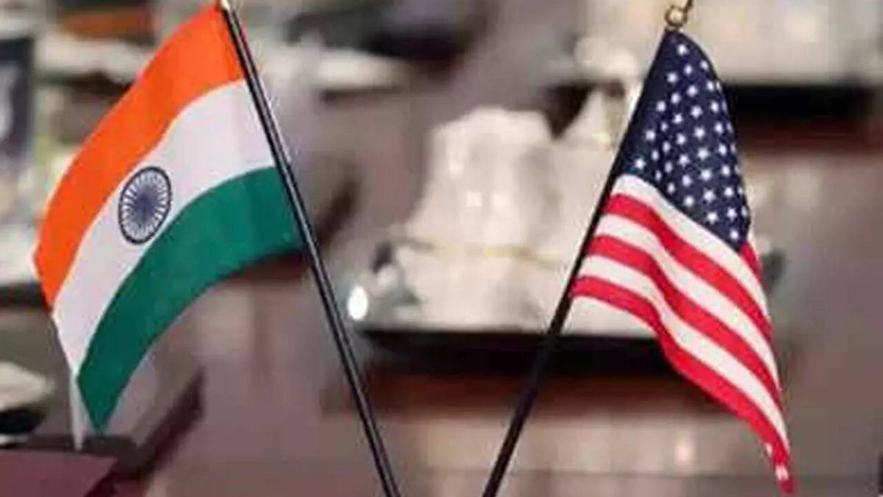 US Seen As Less Reliable Trade Partner: S&P Economist; Here's What He ...