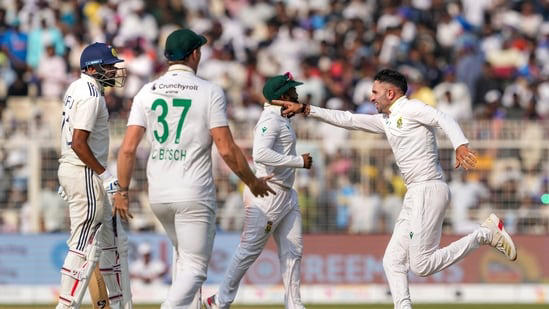 Former India opening batter says ‘even I would've taken wickets’ on ...
