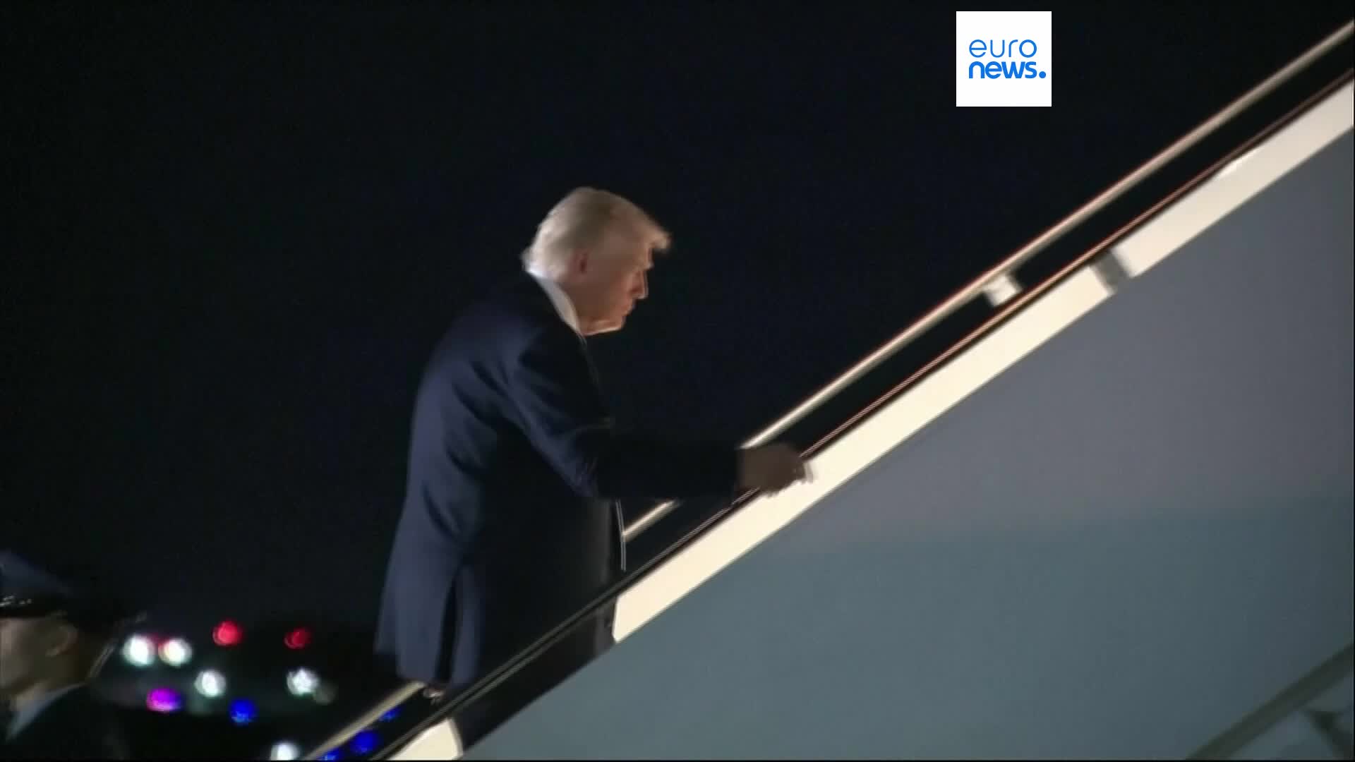 Trump cambia de postura y pide publicar los archivos de Epstein en ...