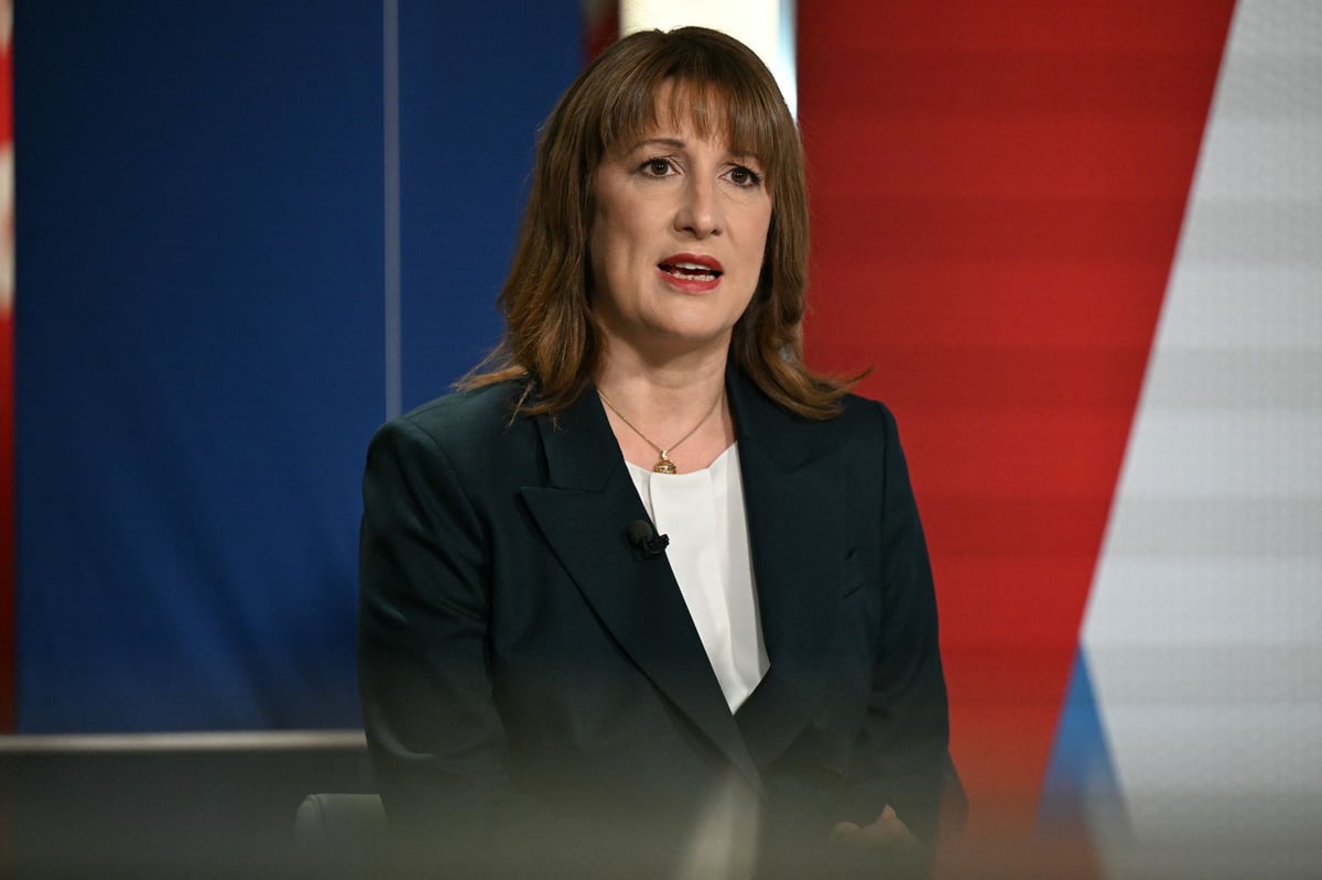 Londoners with expensive homes face Budget hit after Reeves tax U-turn