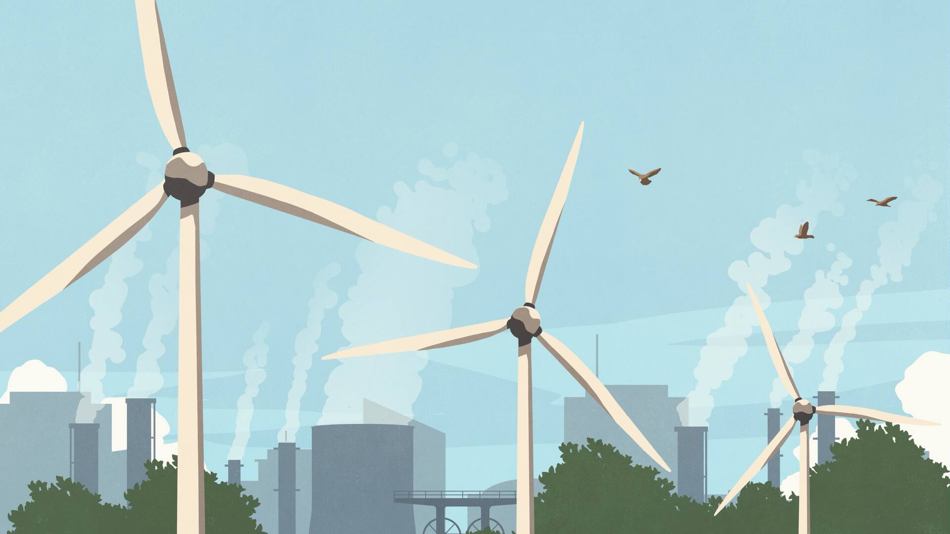 ‘Impossible task’: Adhering net zero would be ‘stretching the bounds of ...
