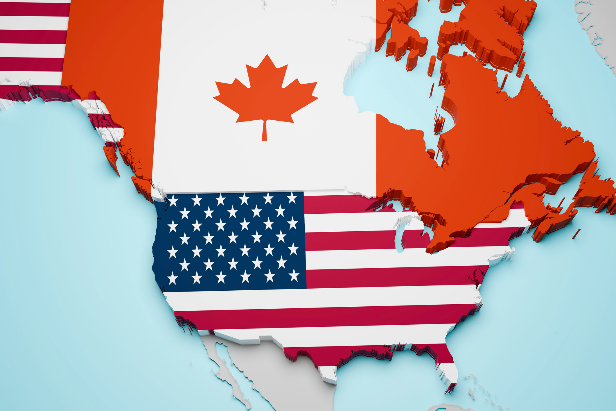 Revealed: Canada's last plan to invade the United States