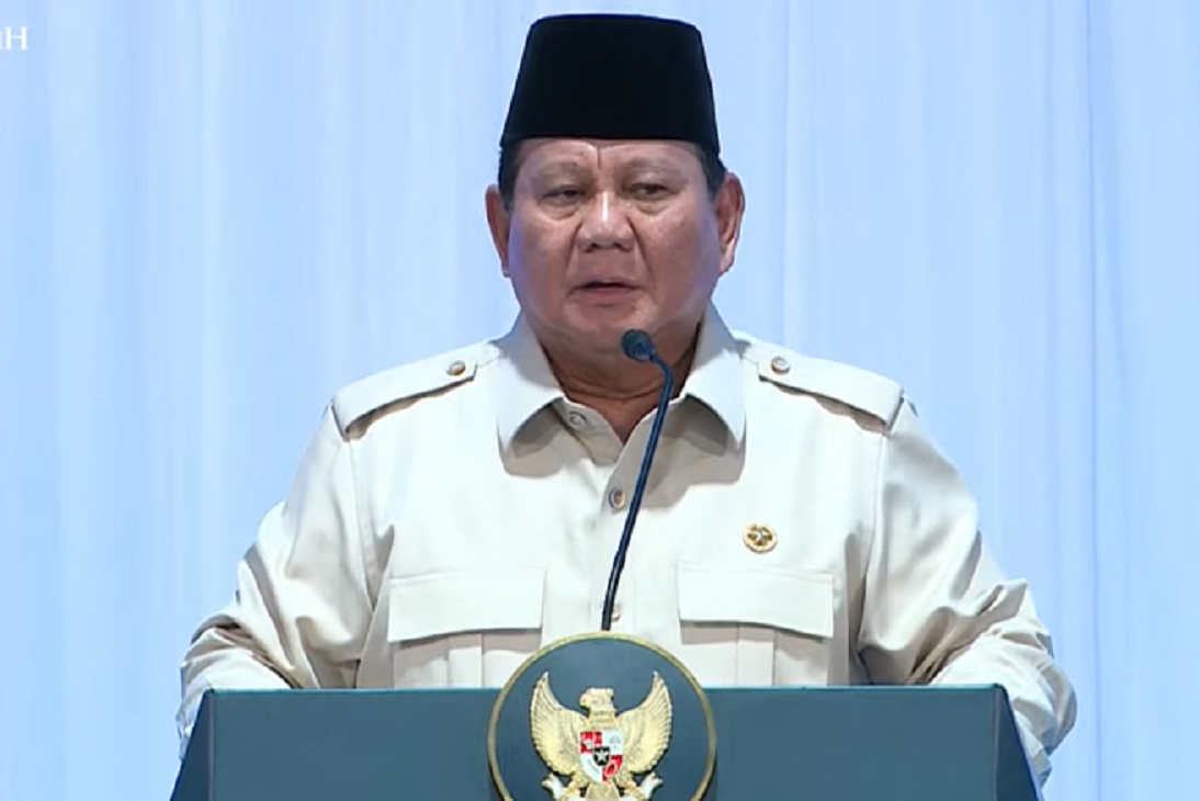 Masukan Bahlil, Prabowo Pertimbangkan Hentikan Impor Solar Tahun Depan