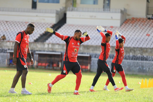 Waspada misi The Lobster