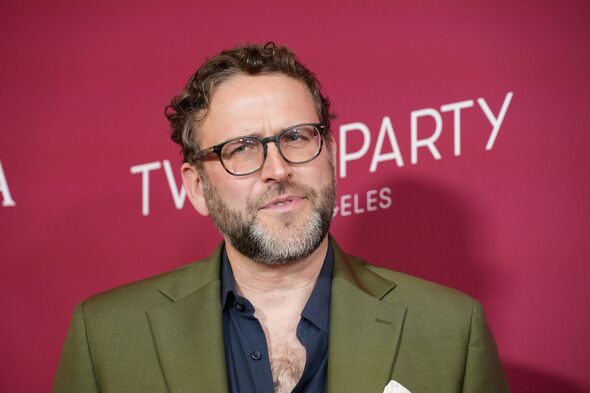 2025 BAFTA TV Tea Party