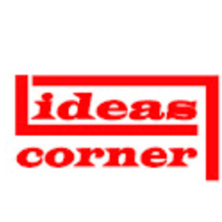 Ideas corner