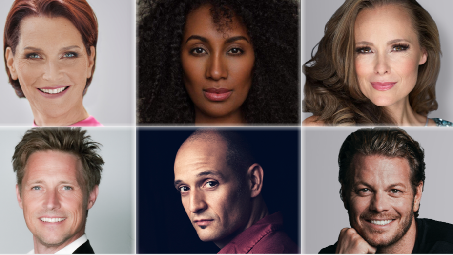 Die große Weihnachtsgala der Musicalstars