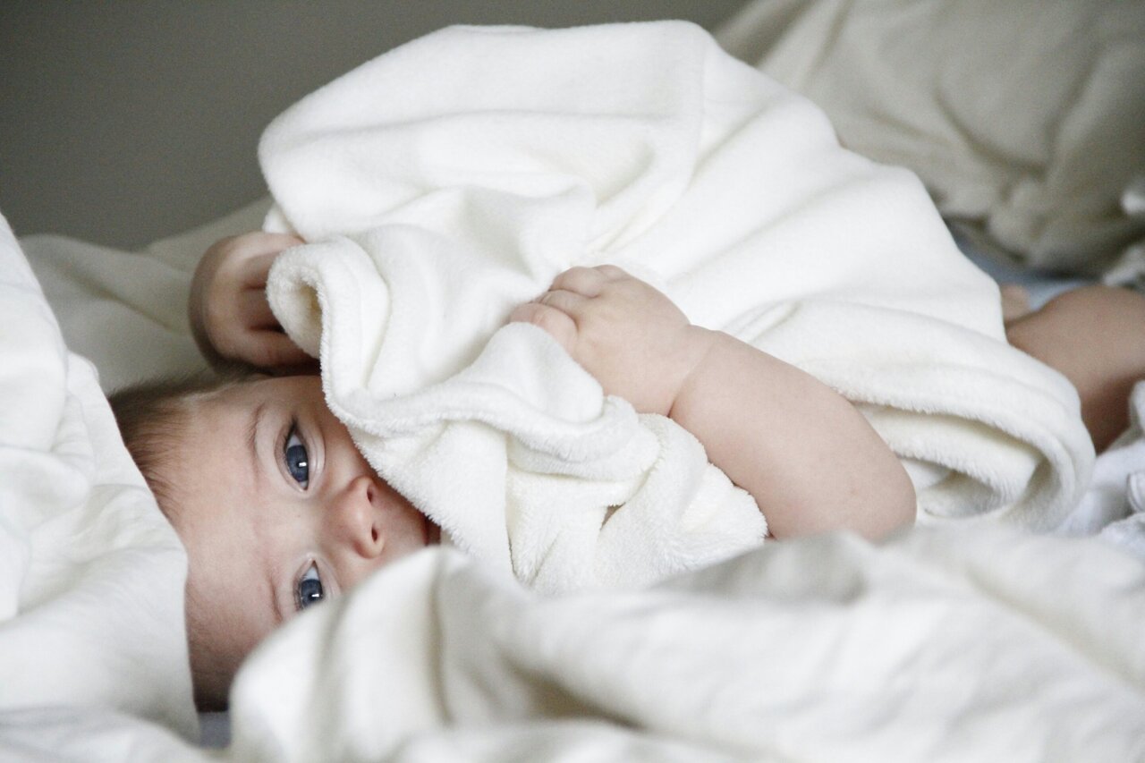 Learning to see after being born blind: Brain imaging study highlights ...