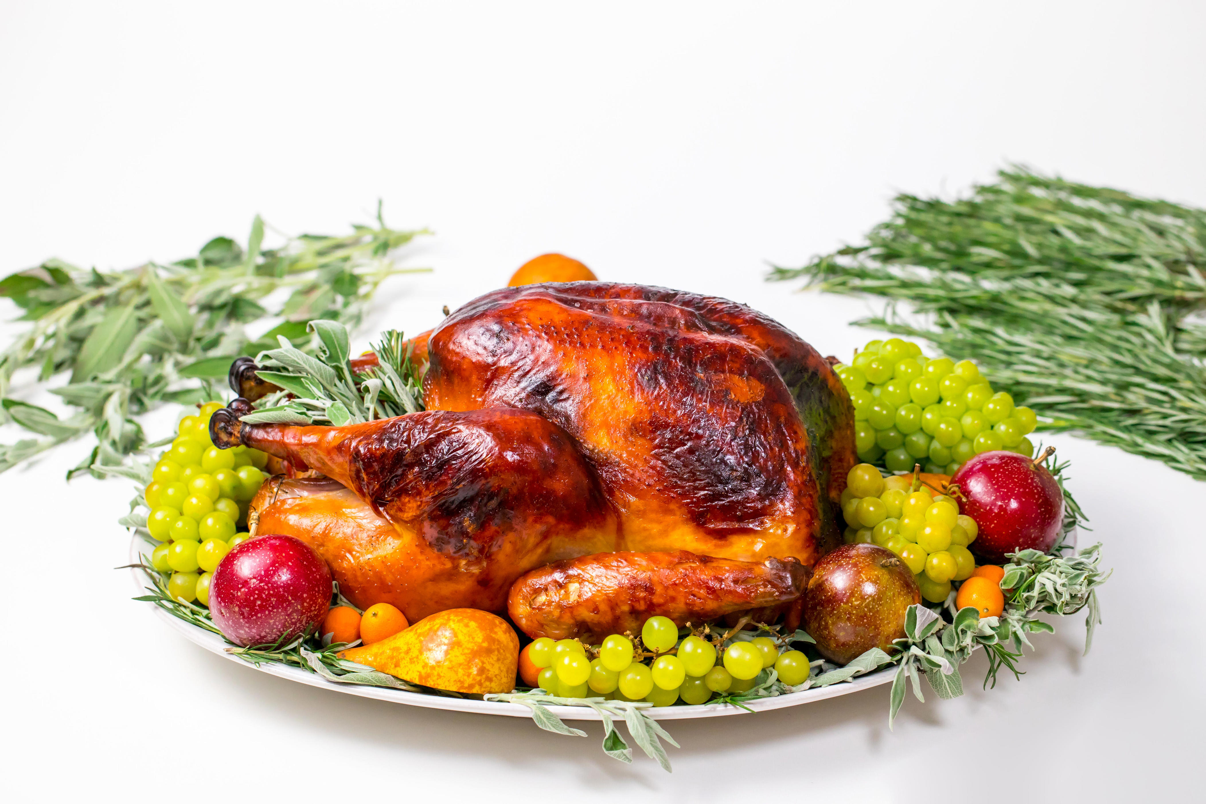 How to pick the perfect Thanksgiving turkey for your special feast