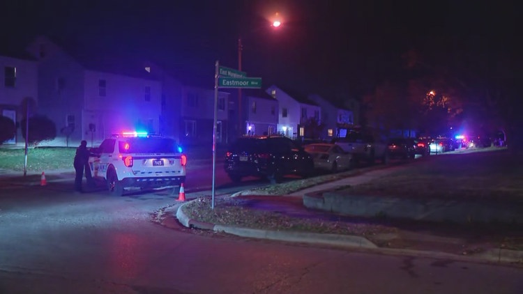 Police identify 26-year-old man killed in east Columbus shooting ...