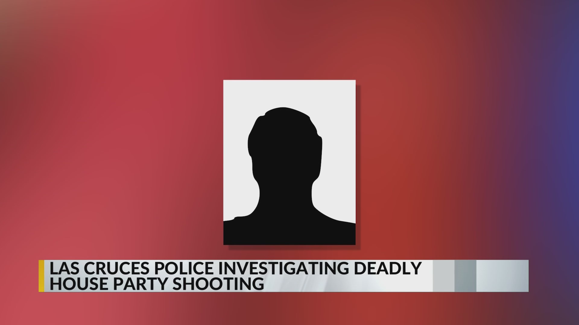 1 dead, 3 injured in Las Cruces house party shooting