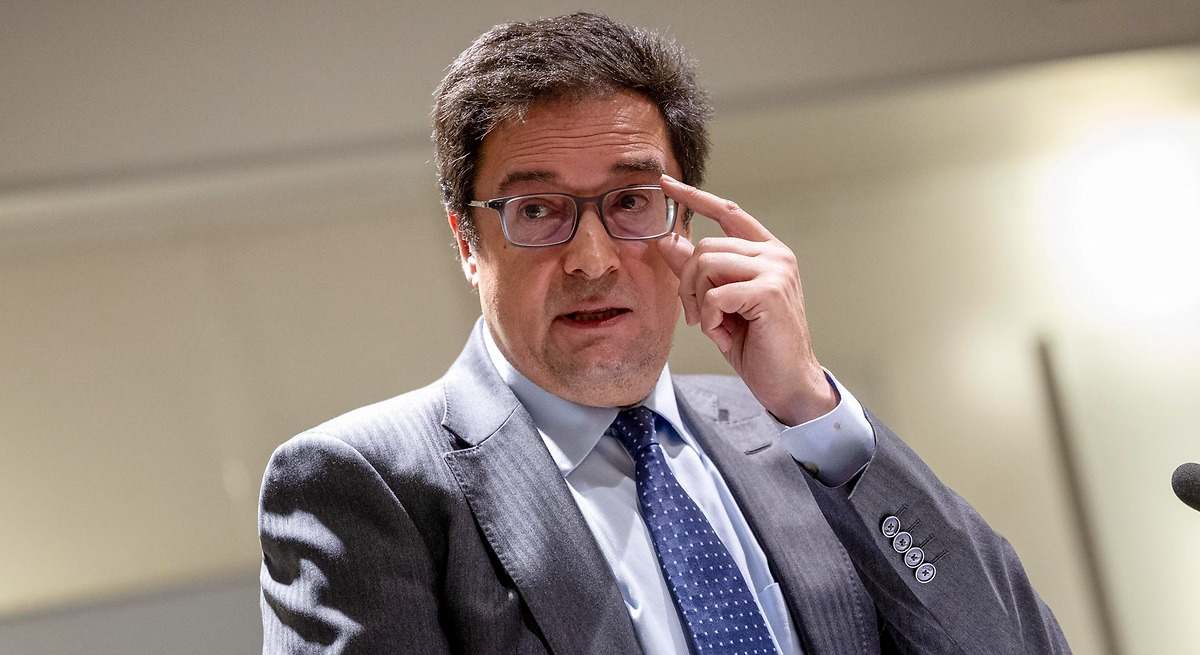 El Gobierno define los porcentajes para la subida salarial de ...