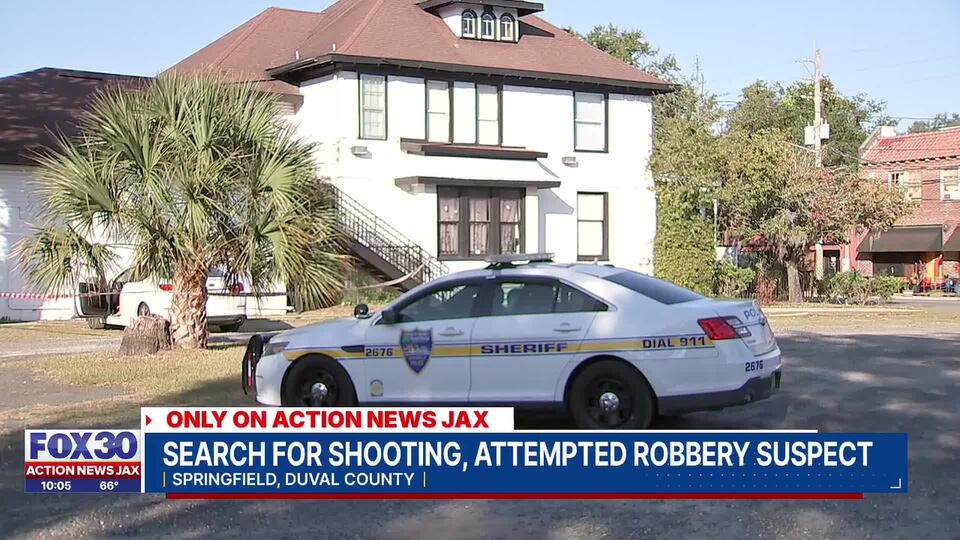 Mother of shooting victim speaks after intruder broke into son's apartment