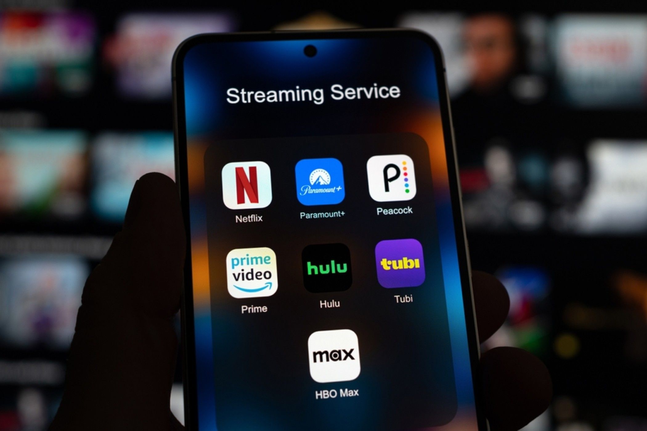 This streaming app needs to fix its awful UI before it's too late