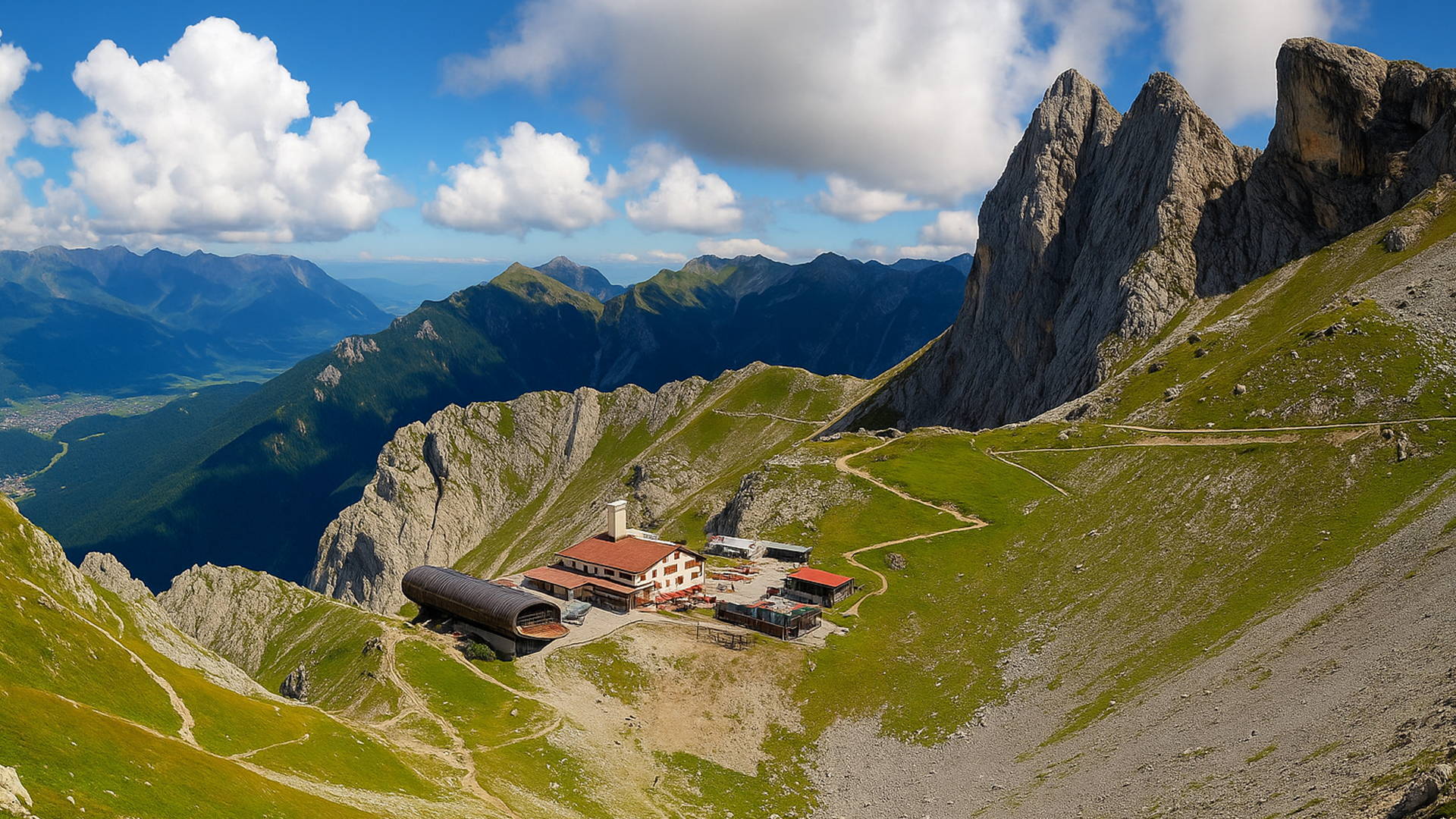 Is This the Best Viewpoint in Germany?