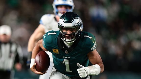 Week 11 NFL highlights: Best plays, moments and touchdowns