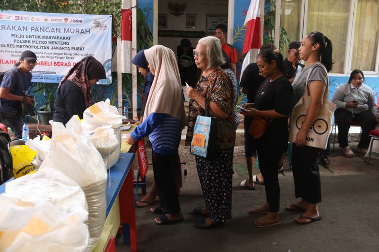 Cara Cek Penerima Bansos November 2025, Pastikan Nama Kamu Terdaftar