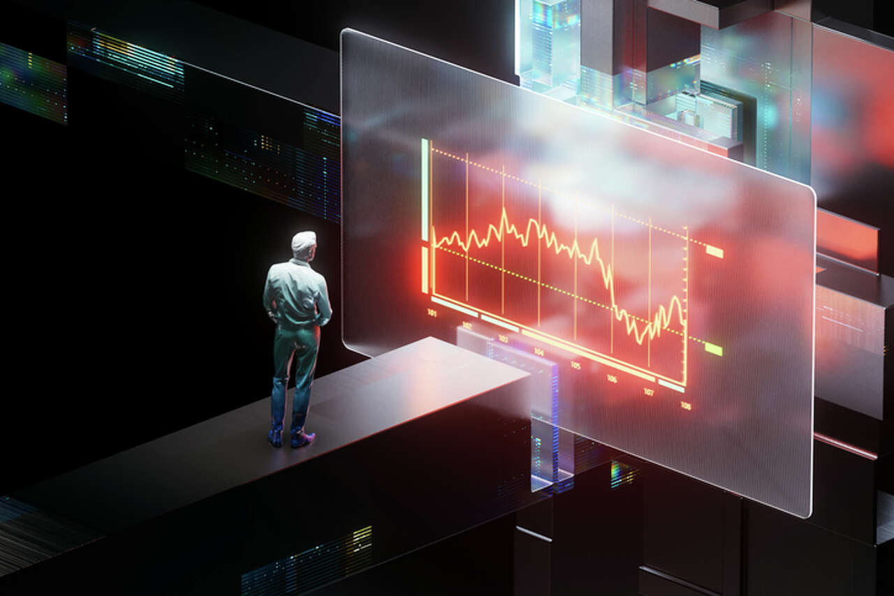 Commentary States must learn the lessons of the Great Recession before