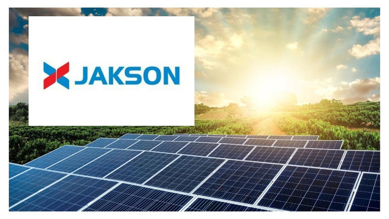 Jakson Group Kickstarts ₹8,000-Crore Investment To Set Up 6 GW ...
