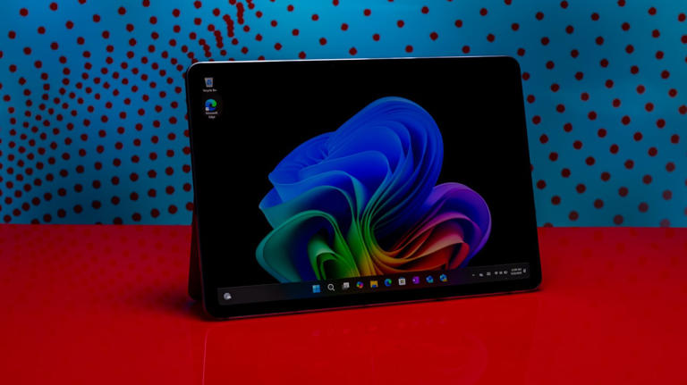 Microsoft Surface Pro (2025, 12-Inch)