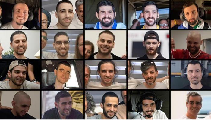 رحلة تجارية لـ20 رهينة سابقة إلى واشنطن تثير جدلا في إسرائيل