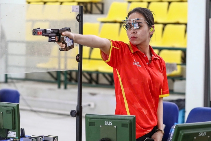 Thể thao Việt Nam có 'về lại mặt đất' ở Asiad 2026?