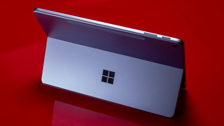 Microsoft Surface Pro (2025, 12-Inch)