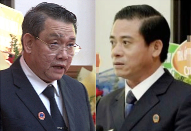 Lý do lùi ngày xét xử nhóm cựu Thẩm phán, Kiểm sát viên nhận hối lộ giảm án cho tội phạm