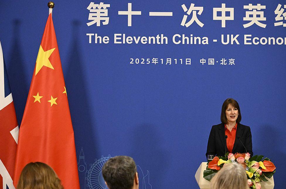 China's investment spree in UK gave it access to military-grade ...