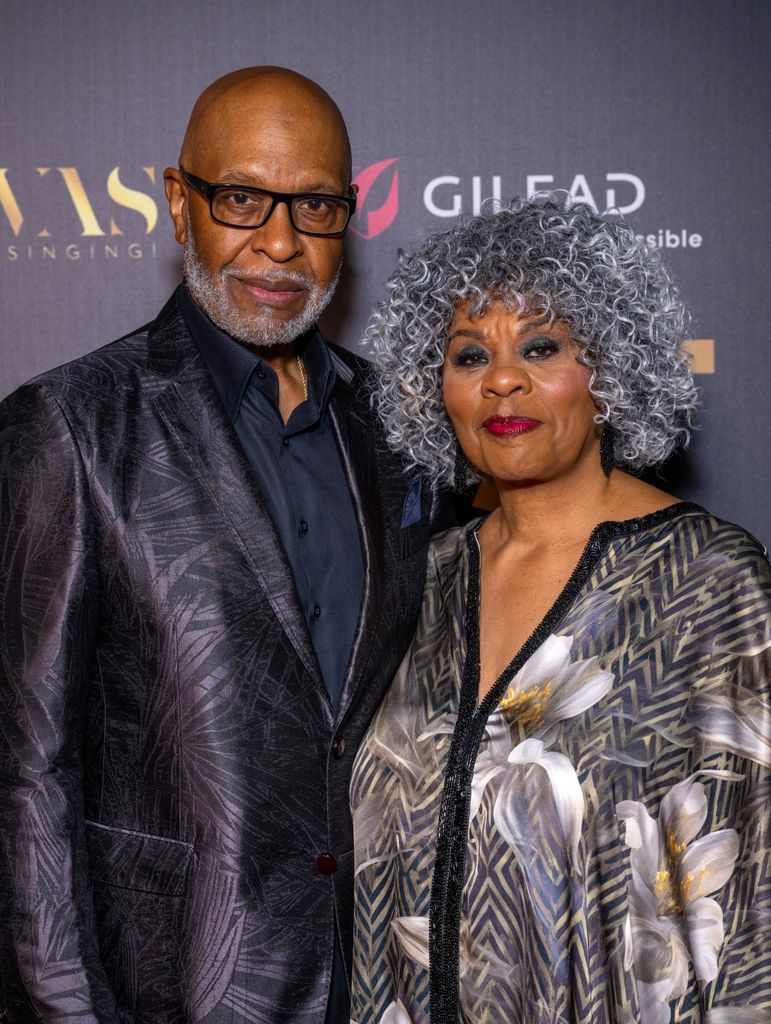 Grey's Anatomy star James Pickens Jr. shares health update after cancer ...