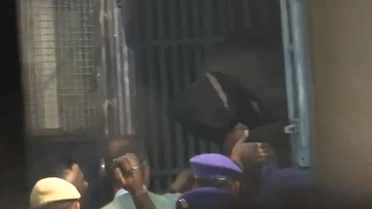 Delhi terror blast: Kashmiri man arrested for conspiring with bomber