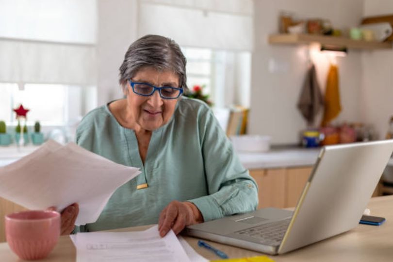 Younger state pensioners set to be punished by HMRC for 'first time in ...