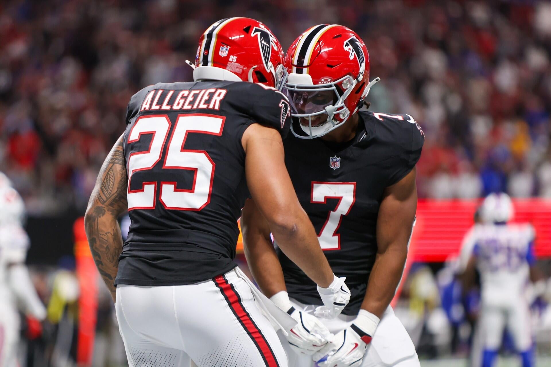 NFL DFS: Optimizer reveals Week 12, 2025 daily Fantasy football picks ...