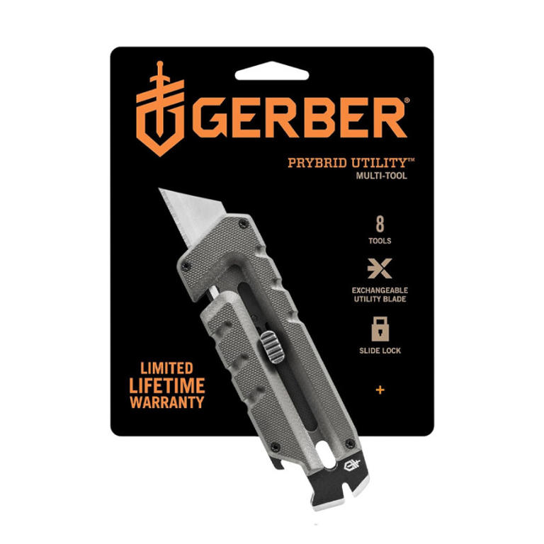 gerber gear warranty Gear's multitool is just $16 at Amazon Giro Source Mips MTB mk Größe:TU grade projects