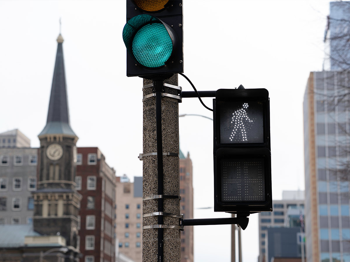 20 States With the Worst Road Rage Problems