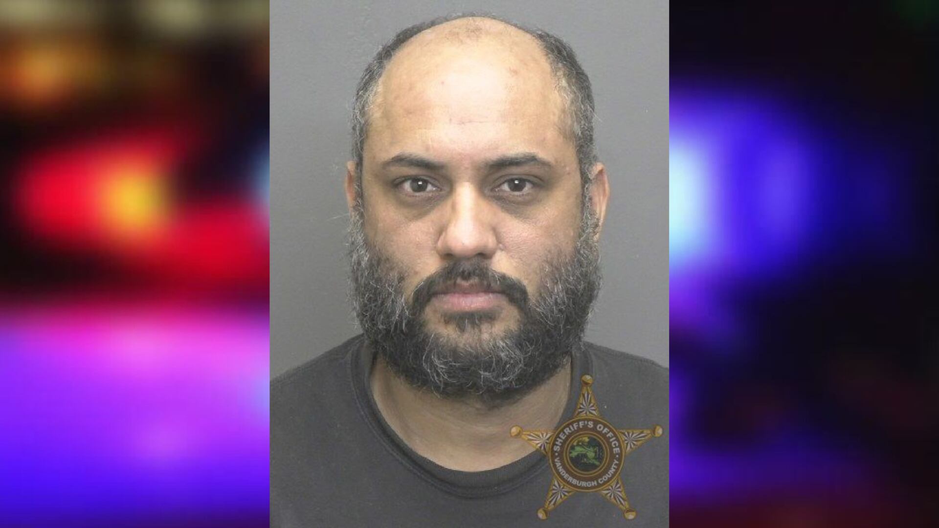 EPD: Drunk driver nearly 3 times the legal limit crashes into parked car