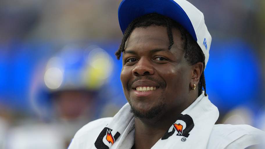Rams Offensive Success Depends on Key Replacement