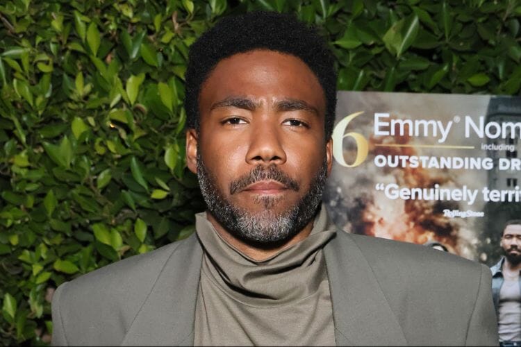 Donald Glover Reveals He Suffered a Stroke