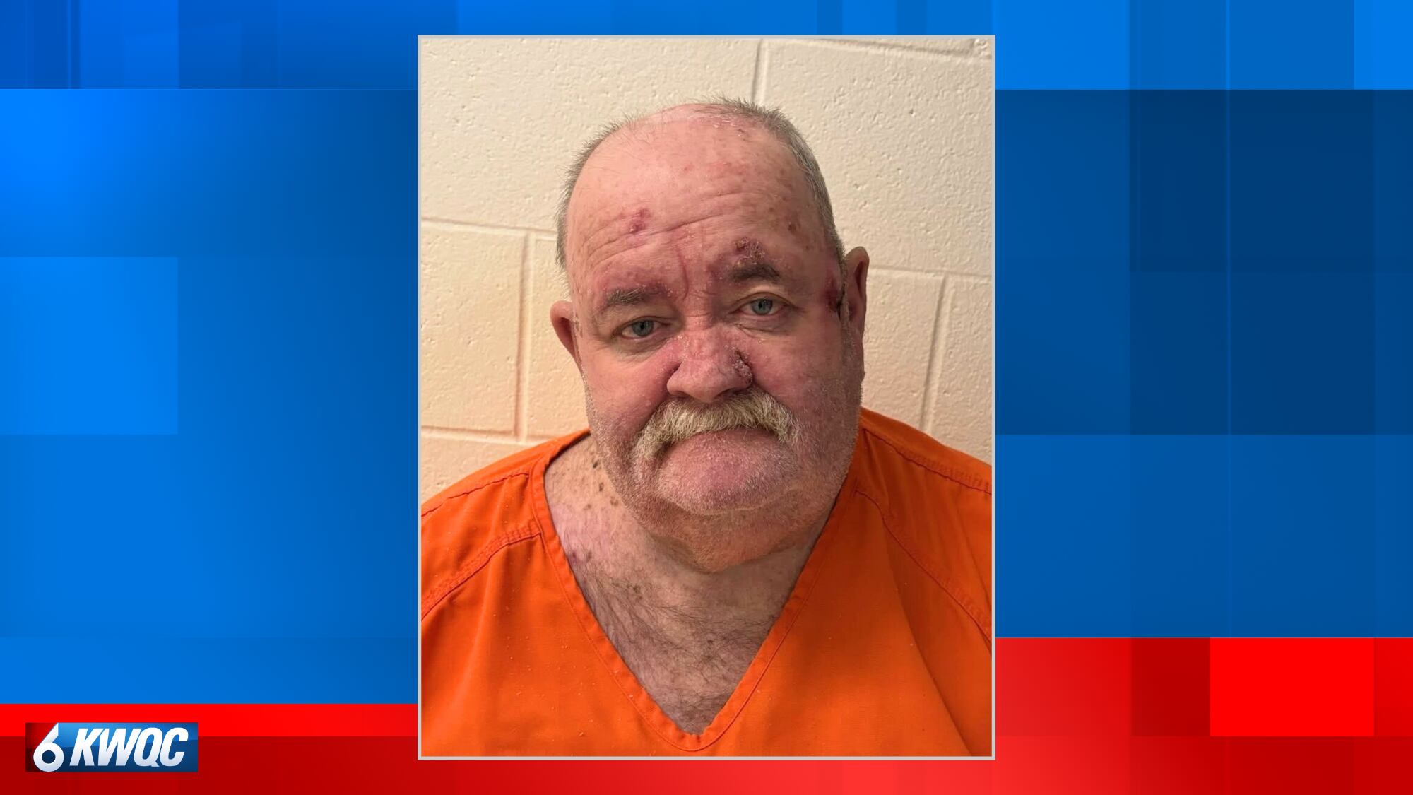 Knox County man arrested on terrorism threat charge