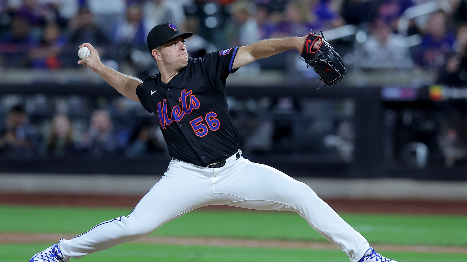 MLB rumors: Tigers, others viewing Ryan Helsley as starting pitcher