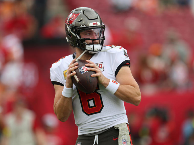 What channel is Buccaneers-Rams Sunday Night Football game on tonight ...