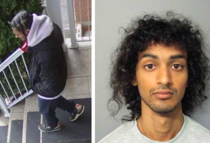 Brampton man arrested in death of his father, Peel police say