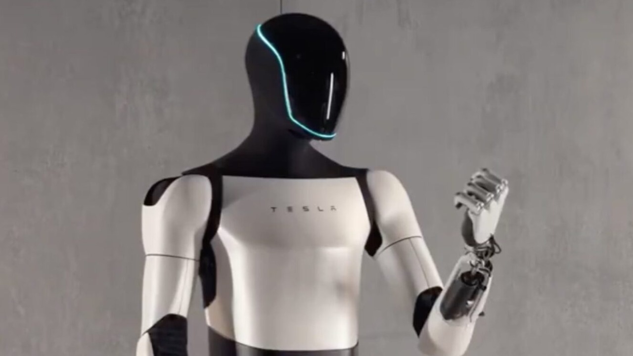 The real reason Elon Musk is building the Tesla Bot