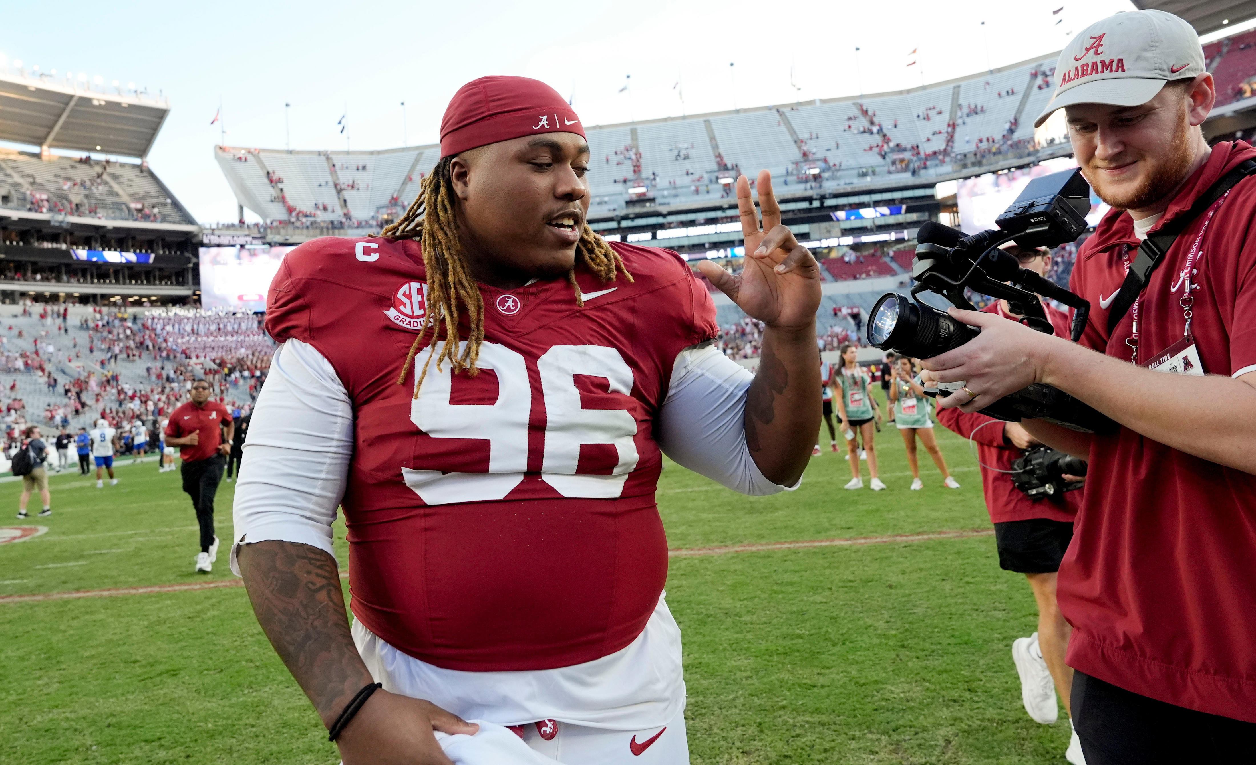 How to watch Alabama vs Auburn, time, date, TV, Iron Bowl prediction