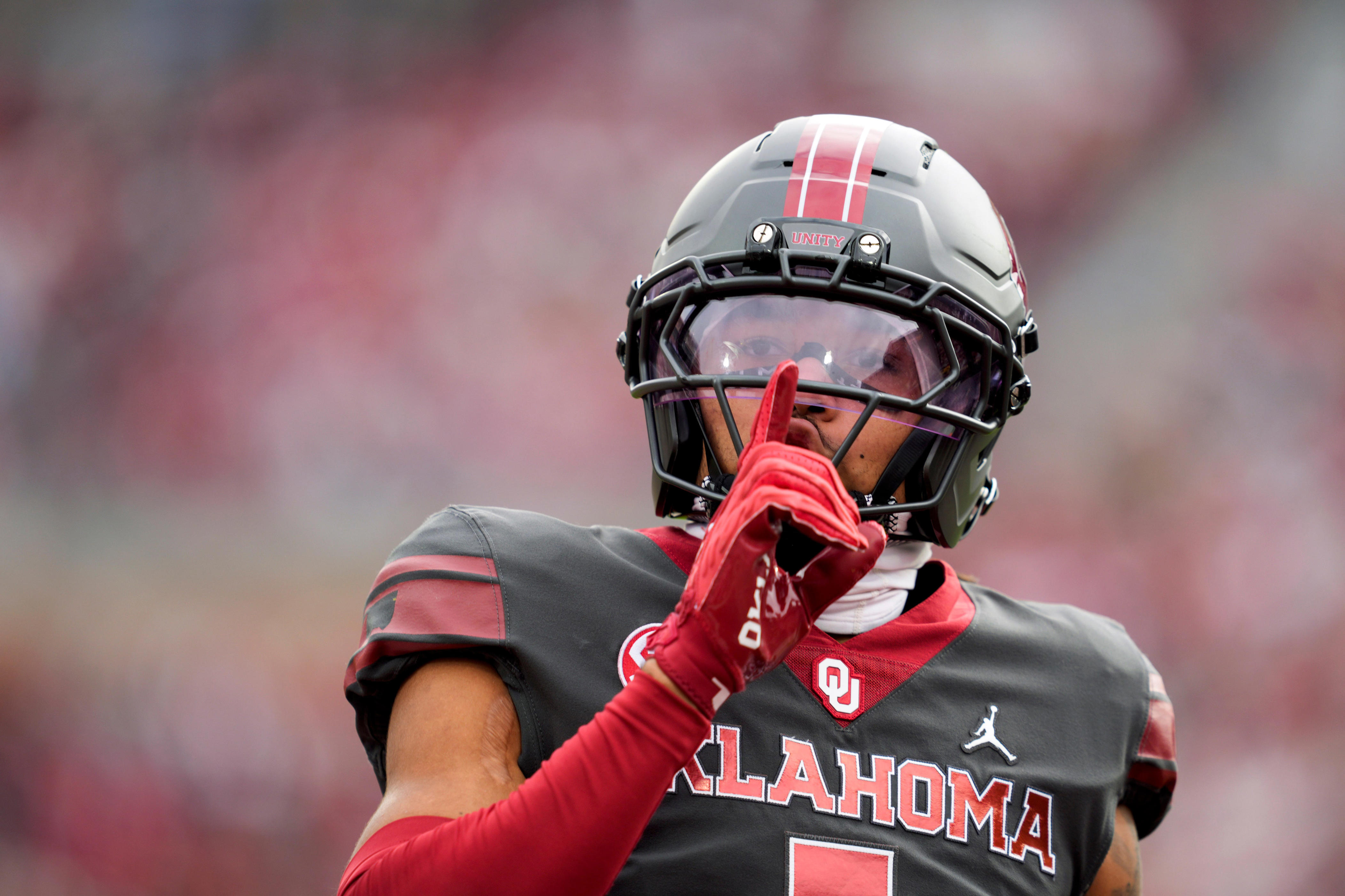 Where OU football ranks in latest CFP rankings, see full College ...
