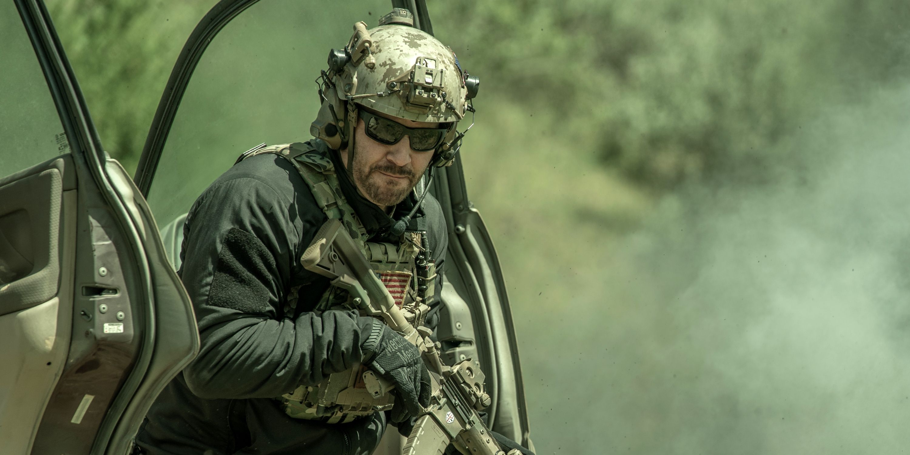 Netflix officially confirms the arrival of the best SEAL Team series