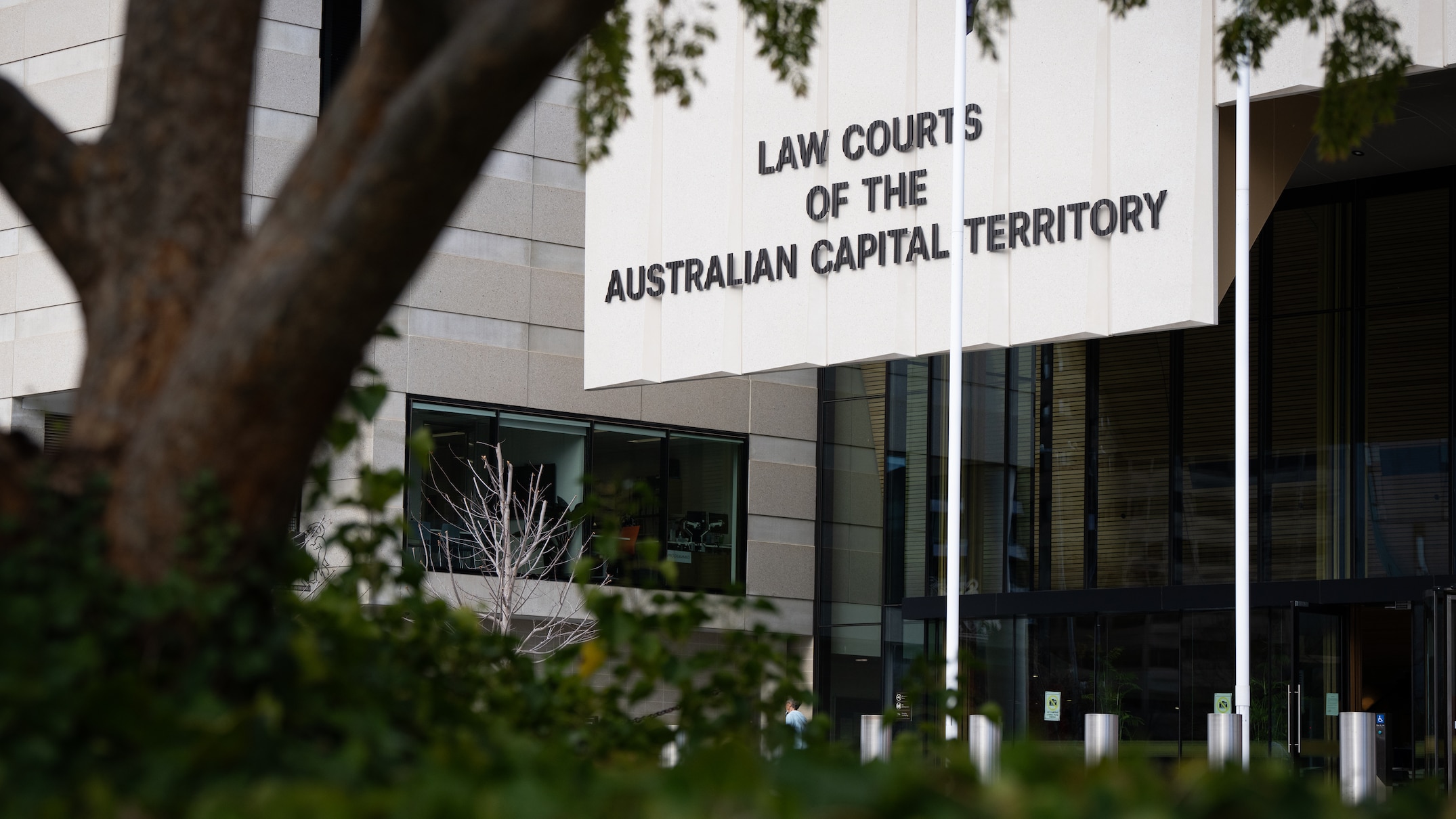 Canberra woman allegedly held captive for two days and raped was ...