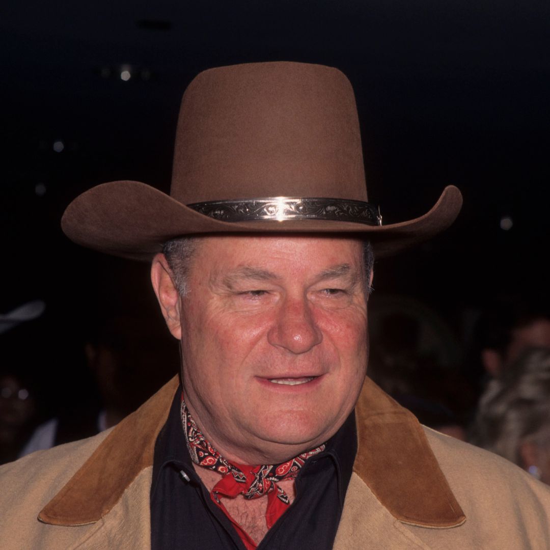 Meet John Wayne's 7 kids who followed him into Hollywood