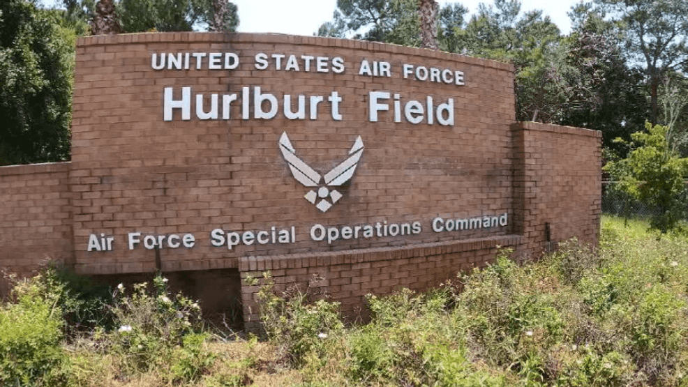 Hurlburt Field commander calls Highway 98 traffic a national security ...