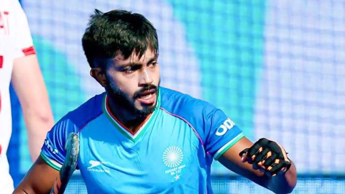 Sultan Azlan Shah Cup 2025: India kick off campaign with 1-0 win over Korea